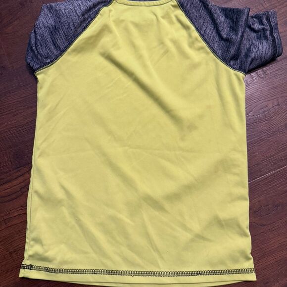 Jumping Beans Boys Pokémon Pikachu Shirt Size 6 Active Graphic Tee - Picture 4 of 5